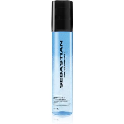 Sebastian Professional Trilliant spray pentru par intins 150 ml Sebastian Professional Trilliant spray pentru par intins 150 ml