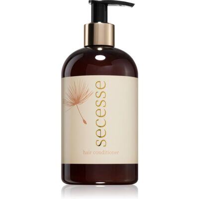Secesse Hair Conditioner balsam pentru păr 360 ml Secesse Hair Conditioner balsam pentru păr 360 ml