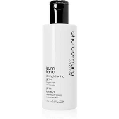 Shu Uemura Izumi Tonic balsam pentru indreptare 75 ml Shu Uemura Izumi Tonic balsam pentru indreptare 75 ml
