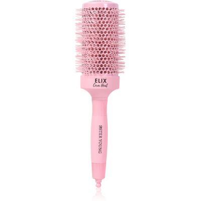 Sister Young - ELIX Cera Heat - 53 mm - Perie pentru păr Sister Young - ELIX Cera Heat - 53 mm - Perie pentru păr