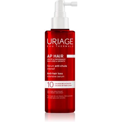Uriage AP HAIR Anti-Hair Loss Intensive Serum ser intensiv impotriva caderii parului 100 ml Uriage AP HAIR Anti-Hair Loss Intensive Serum ser intensiv impotriva caderii parului 100 ml