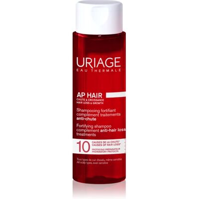 Uriage AP HAIR Fortifying Shampoo Sampon impotriva caderii parului 200 ml Uriage AP HAIR Fortifying Shampoo Sampon impotriva caderii parului 200 ml