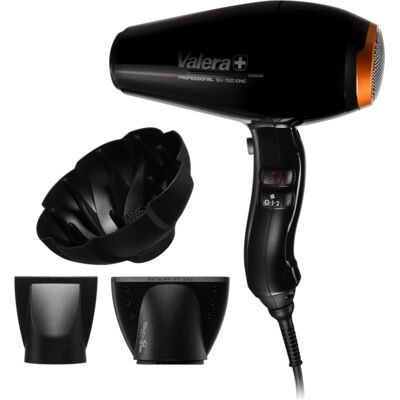 Valera Swiss Silent Jet 7500 Light RC uscator de par 1 buc Valera Swiss Silent Jet 7500 Light RC uscator de par 1 buc