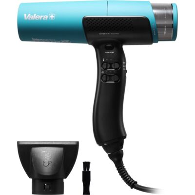 Valera Vanity Care AI uscator de par Emerald Pulse 1 buc Valera Vanity Care AI uscator de par Emerald Pulse 1 buc