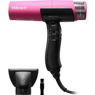 Valera Vanity Care AI uscator de par Magenta Blaze 1 buc Valera Vanity Care AI uscator de par Magenta Blaze 1 buc