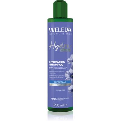 Weleda HydraShine sampon hidratant 250 ml Weleda HydraShine sampon hidratant 250 ml