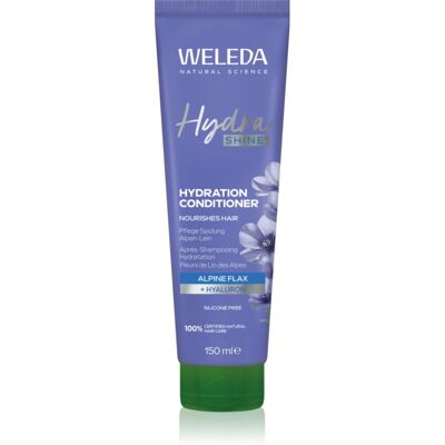 Weleda HydraShine balsam hidratant 150 ml Weleda HydraShine balsam hidratant 150 ml