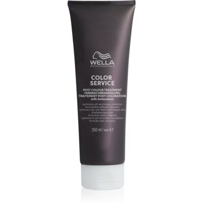 Wella Wp tratament post-vopsire - Post-Colour Treatment - 250ml Wella Wp tratament post-vopsire - Post-Colour Treatment - 250ml