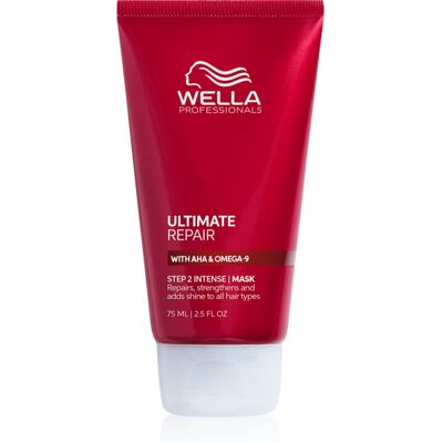 Wella Professionals Ultimate Repair Masca pentru Păr (75ml) Wella Professionals Ultimate Repair Masca pentru Păr (75ml)