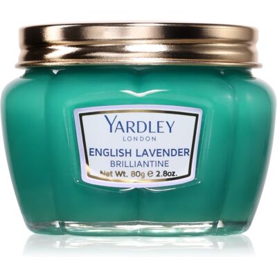 Lumină parfumată Yardley English Lavender Brilliantine - Lumină parfumată Lumină parfumată Yardley English Lavender Brilliantine - Lumină parfumată