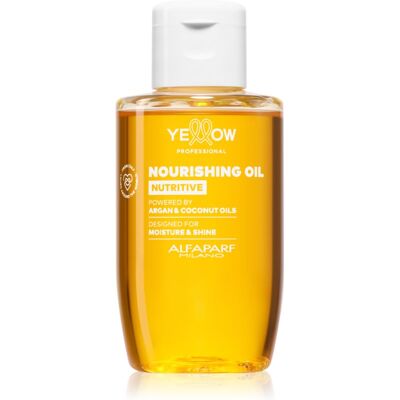 Ulei pentru păr Alfaparf Milano - Hrănitor pentru Păr Uscat - 100ml Ulei pentru păr Alfaparf Milano - Hrănitor pentru Păr Uscat - 100ml