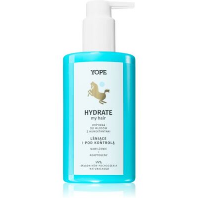 MANADA - Balsam pentru păr cu umectanți - 300ml MANADA - Balsam pentru păr cu umectanți - 300ml
