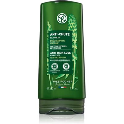 Yves Rocher Balsam cu Lupin Alb pentru Căderea Părului - Soluții Botanice Yves Rocher Balsam cu Lupin Alb pentru Căderea Părului - Soluții Botanice
