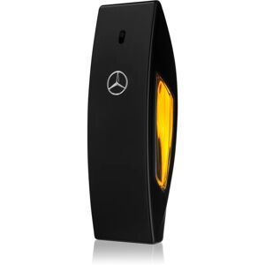 Mercedes-Benz Club Black Eau de Toilette pentru bărbați 100 ml male