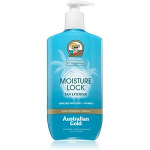 Australian Gold Îngrijire După Soare Extensor de Bronzare Blocare a Umidității - 473ml Australian Gold Îngrijire După Soare Extensor de Bronzare Blocare a Umidității - 473ml