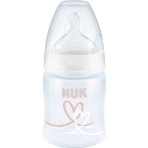 Sticla NUK First Choice 150ml cu Controlul Temperaturii Sticla NUK First Choice 150ml cu Controlul Temperaturii