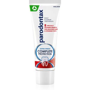 Parodontax Protecție Completă Extra Răcoritoare Pastă de dinți - 75ml Parodontax Protecție Completă Extra Răcoritoare Pastă de dinți - 75ml