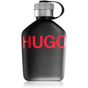 Boss Hugo Boss HUGO Just Different Eau de Toilette pentru bărbați 125 ml male