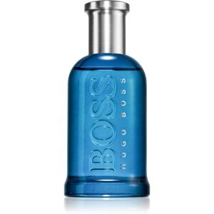 Boss Hugo Boss BOSS Bottled Pacific Eau de Toilette (limited edition) pentru bărbați 100 ml male