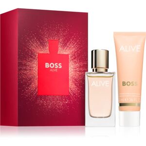 Boss Hugo Boss BOSS Alive set cadou pentru femei female