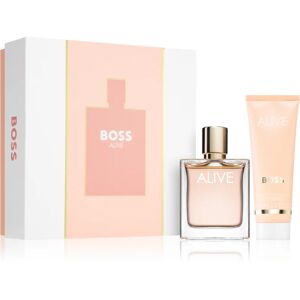Boss Hugo Boss BOSS Alive set cadou pentru femei female
