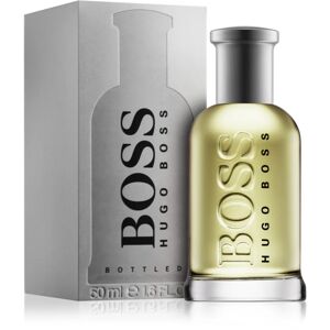 Hugo Boss Boss No. 6 Bottled - balsam după ras 100 ml
