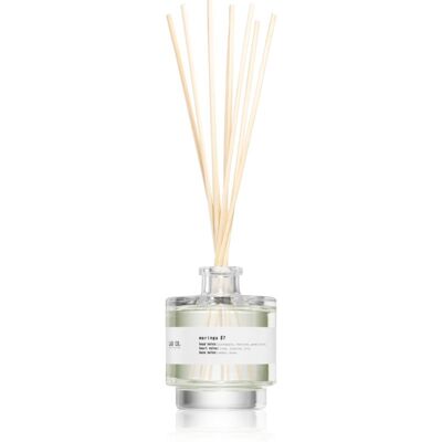 The Olphactory Lab Co. Moringa difuzor de aroma 200 ml The Olphactory Lab Co. Moringa difuzor de aroma 200 ml