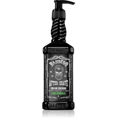 BANDIDO After Shave cremă după bărbierit culoare Colombia 350 ml BANDIDO After Shave cremă după bărbierit culoare Colombia 350 ml