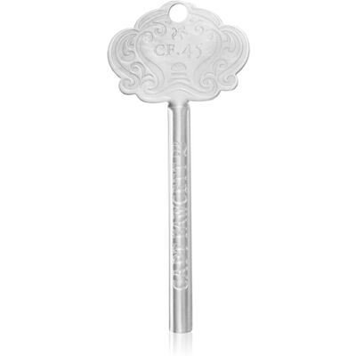 Captain Fawcett Metal Tube Key dispozitiv pentru stoarcerea tuburilor 1 buc Captain Fawcett Metal Tube Key dispozitiv pentru stoarcerea tuburilor 1 buc