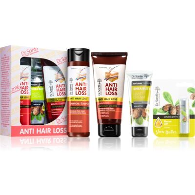 Dr. Santé Anti Căderea Părului - Set pentru Creșterea Părului Unisex Dr. Santé Anti Căderea Părului - Set pentru Creșterea Părului Unisex