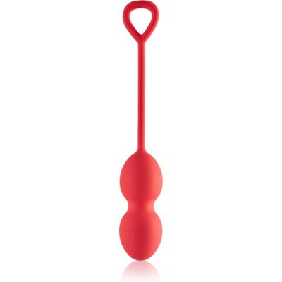 Dream Toys Love Signal Playful Drops bile vaginale 17.5 cm Dream Toys Love Signal Playful Drops bile vaginale 17.5 cm