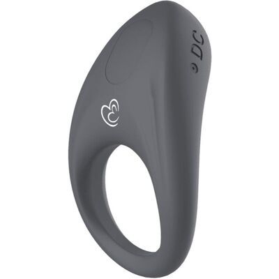 EasyToys Wand Play Inel Penian cu Vibrație 7 cm - Jucărie sexuală pentru bărbați EasyToys Wand Play Inel Penian cu Vibrație 7 cm - Jucărie sexuală pentru bărbați
