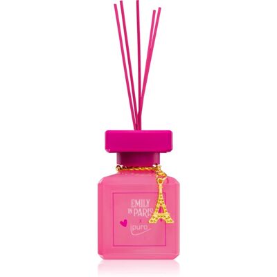 ipuro Essentials Chic Chérie difuzor de aroma 50 ml ipuro Essentials Chic Chérie difuzor de aroma 50 ml