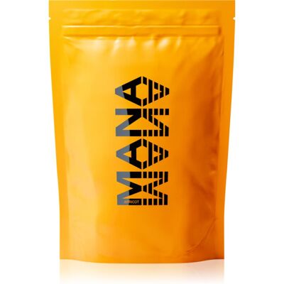 ManaPowder Caise Marca 8 - Pudra pentru masă ManaPowder Caise Marca 8 - Pudra pentru masă