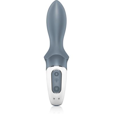 Satisfyer AIR PUMP Booty 1 vibrator anal 18.6 cm Satisfyer AIR PUMP Booty 1 vibrator anal 18.6 cm
