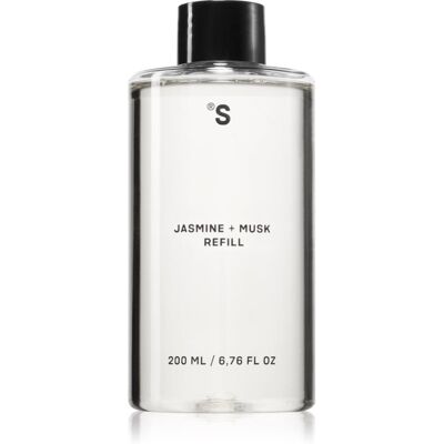 Reumplere Sister's Aroma Iasomie + Musk - Difuzor de aromă Reumplere Sister's Aroma Iasomie + Musk - Difuzor de aromă