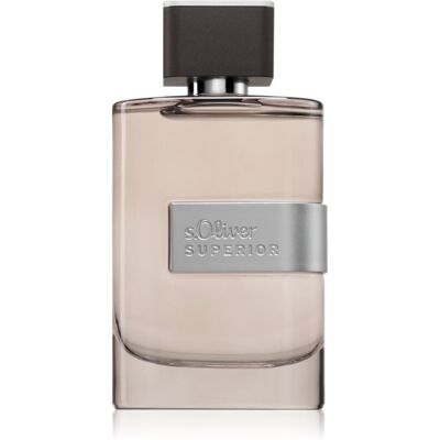 s.Oliver Superior Men after shave pentru bărbați 50 ml s.Oliver Superior Men after shave pentru bărbați 50 ml
