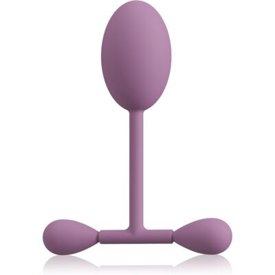 You2Toys Vaginal Trainer With Bouncing Weights dispozitiv pentru antrenament vaginal 12.4 cm You2Toys Vaginal Trainer With Bouncing Weights dispozitiv pentru antrenament vaginal 12.4 cm