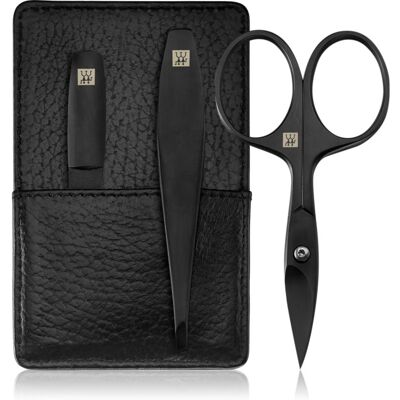 Zwilling Premium Black Set de manichiură Zwilling Premium Black Set de manichiură