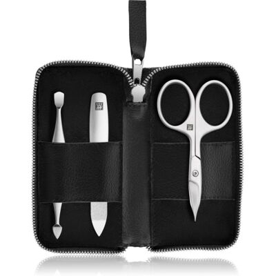 Zwilling Premium Set Set de manichiură Zwilling Premium Set Set de manichiură
