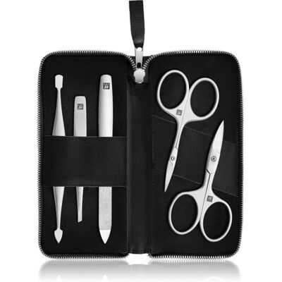 Zwilling Premium Set Set de manichiură Zwilling Premium Set Set de manichiură