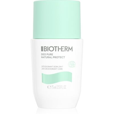 Biotherm Deo Pure Natural Protect (75 ml) Biotherm Deo Pure Natural Protect (75 ml)