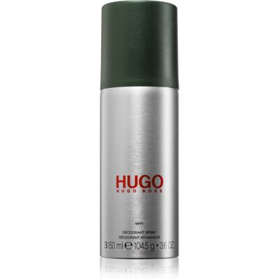 Hugo Boss Deodorant 150ml - Deodorant Hugo Boss Deodorant 150ml - Deodorant