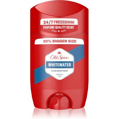 Deodorant Old Spice Whitewater - Deodorant Stift Deodorant Old Spice Whitewater - Deodorant Stift