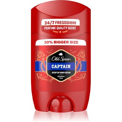 Deodorant Old Spice Captain - Pentru Bărbați Deodorant Old Spice Captain - Pentru Bărbați