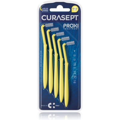 Curasept Proxi Angle T17 perie interdentara 5 buc Curasept Proxi Angle T17 perie interdentara 5 buc