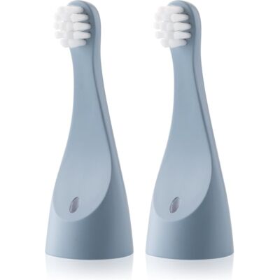 ETA Sonetic 171090400 capete de schimb pentru periuta de dinti pentru copii Blue / 1-3 y. 2 buc ETA Sonetic 171090400 capete de schimb pentru periuta de dinti pentru copii Blue / 1-3 y. 2 buc