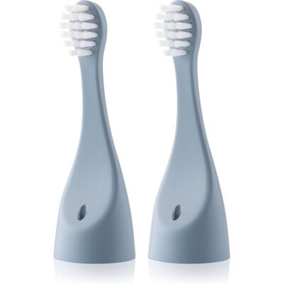 ETA Sonetic 171090500 capete de schimb pentru periuta de dinti pentru copii Blue / 3-6 y. 2 buc ETA Sonetic 171090500 capete de schimb pentru periuta de dinti pentru copii Blue / 3-6 y. 2 buc
