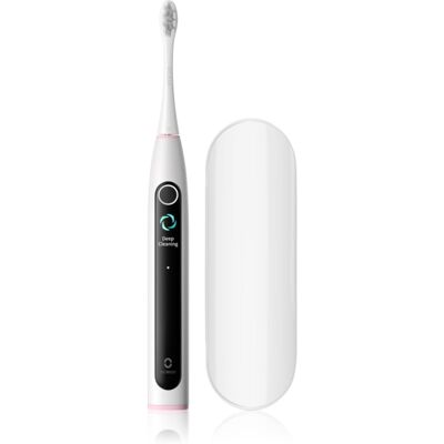 Oclean X Lite - Set Gri Oclean X Lite - Set Gri