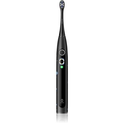 Oclean X Kids periuta de dinti cu ultrasunete pentru copii Black 1 buc Oclean X Kids periuta de dinti cu ultrasunete pentru copii Black 1 buc